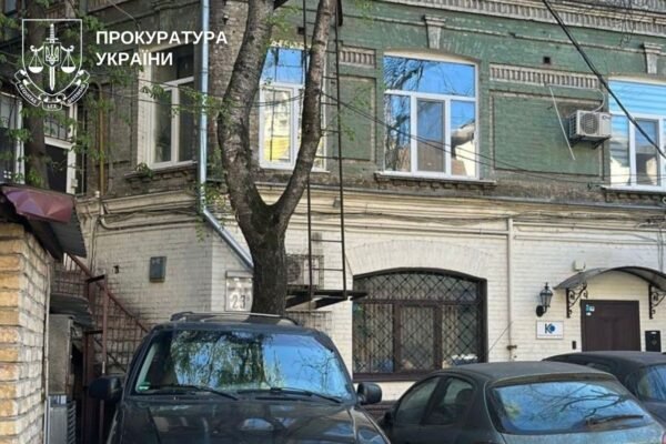 Громаді Києва повернули приміщення на Подолі вартістю 4,8 млн грн