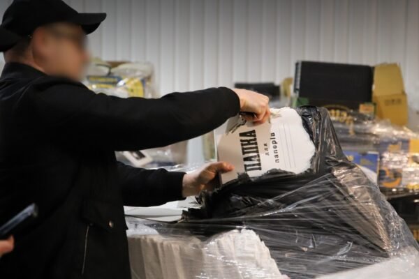 Найбільша торговельна мережа Полтавщини ухилялася від сплати податків, – БЕБ