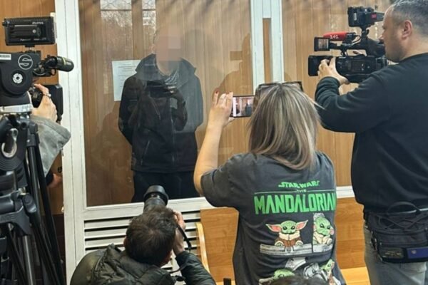 В Одесі обрали запобіжні заходи співробітникам ТЦК, яких затримало СБУ