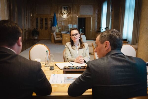Уряд готує розширення програми “Доступні ліки”, – Свириденко