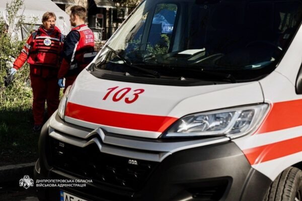 У Дніпрі збільшилася кількість жертв суботнього обстрілу