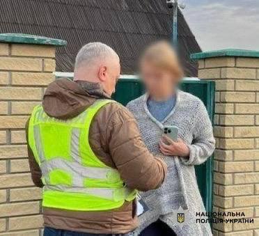 Поліція Києва повідомила про підозру посадовиці НААН за розтрату 1,1 млн грн