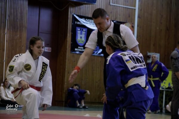 Броварські спортсмени здобули 16 нагород на чемпіонаті Європи