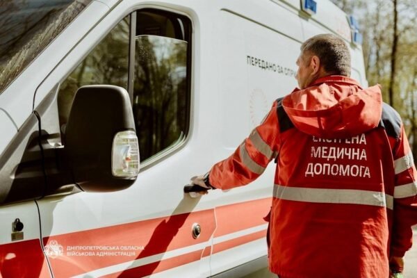 «АрселорМіттал» повідомив про загибель свого робітника під час атаки на Кривий Ріг