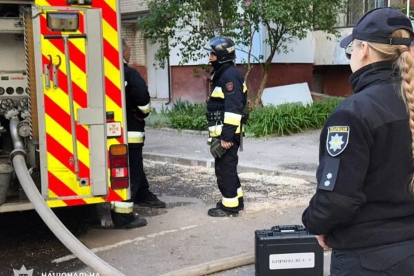 У багатоповерхівці Львова стався вибух: Загинула людина