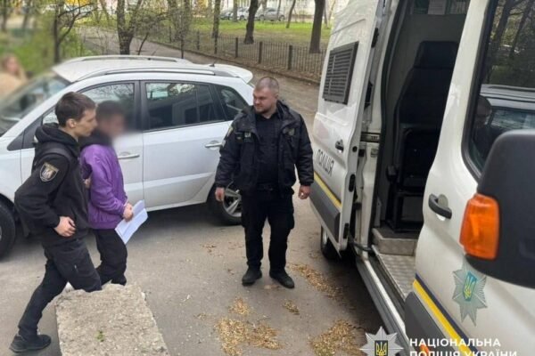 Мешканець Київщини продавав порновідео з дітьми: Йому оголосили підозру