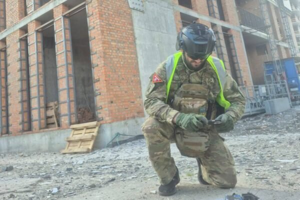У Києві збільшилась кількість постраждалих унаслідок атаки РФ