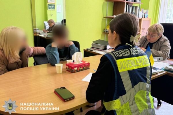 У Києві покарали батьків школярів за «жарт» про напад на ліцей