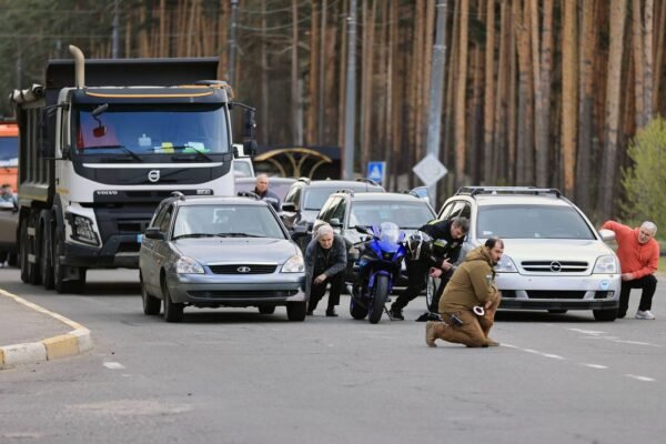 В Ірпінській громаді попрощалися із померлим захисником Олексієм Шитовим (ФОТО)