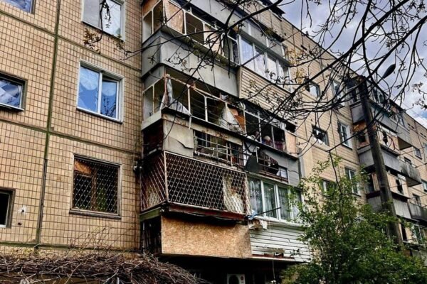 Росіяни майже 50 разів атакували Дніпропетровщину: Загинули 2 людини