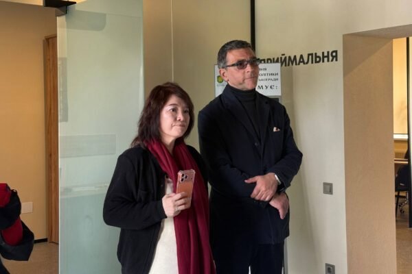 Японський центр «Шібуя Хімаварі» надав психологічну підтримку понад 1500 українцям