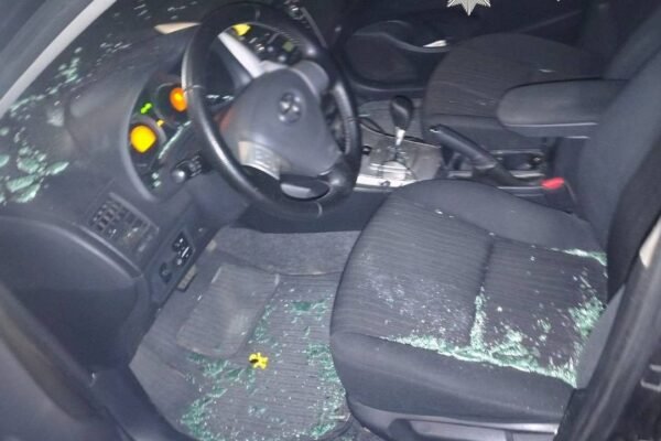 Нічна погоня та побиття юнаків у столиці: Поліція затримала шістьох зловмисників