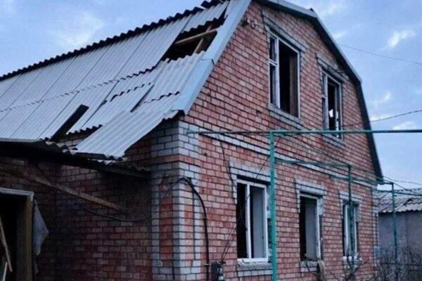 Росіяни атакують Дніпро БпЛА: У місті лунають вибухи