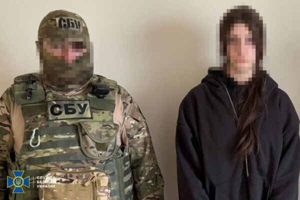 19-річна агентка РФ намагалася скоїти теракт в Одесі