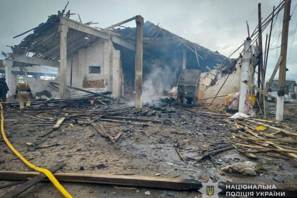 На Сумщині за добу поранень зазнали троє людей. Є значні руйнування