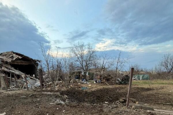 Ворог завдав повторного авіаудару по Краматорську: Загинули четверо людей, серед них підліток