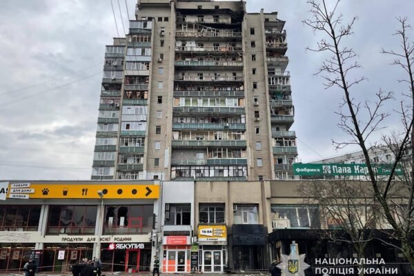 За добу на Сумщині поранено 35 людей, 18 з них – діти