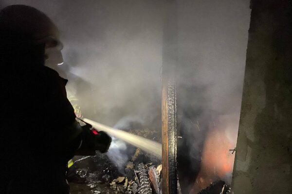 На Одещині ворог вкотре бив по цивільній та портовій інфраструктурі