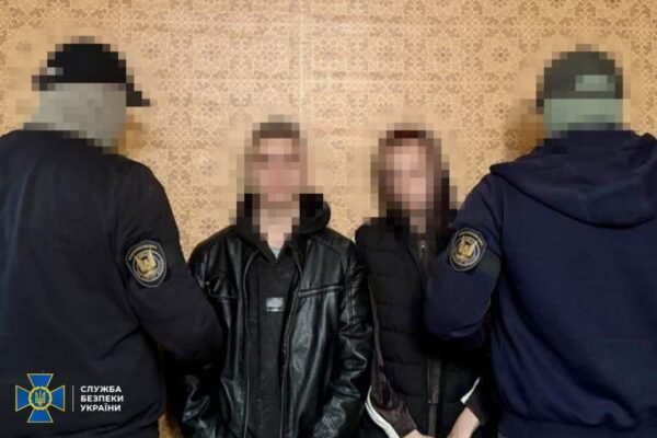 У Харкові подружжя наркоманів готувало масштабний теракт на замовлення РФ. Їм завадила СБУ