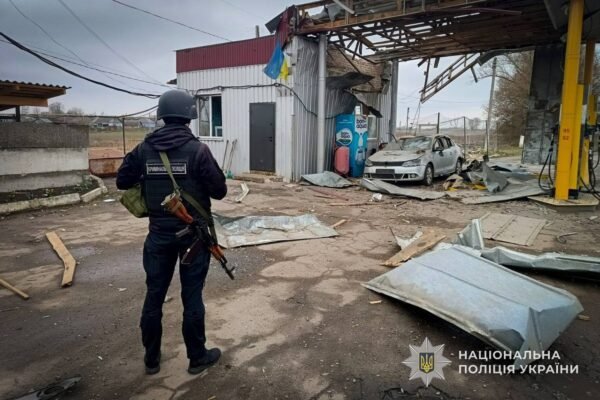 На Сумщині за добу поранень зазнали двоє людей