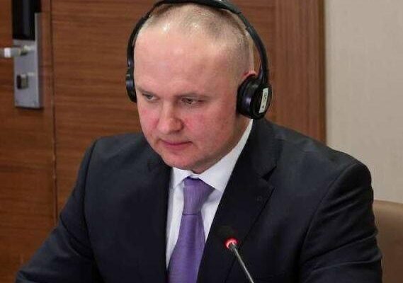 Уряд призначив нового очільника Держмитслужби