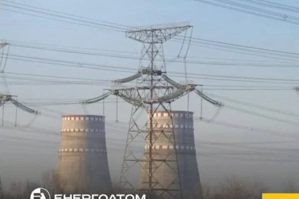 Мельник в ООН закликав негайно повернути ЗАЕС під контроль України