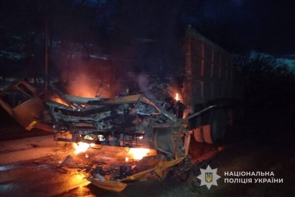 На Сумщині через обстріли загинула людина. Є руйнування