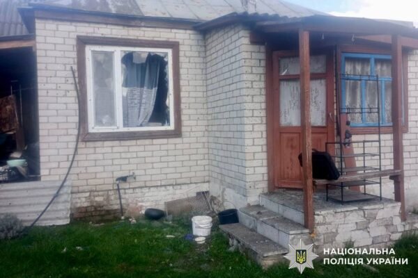На Чернігівщині упродовж доби пролунало понад 80 вибухів
