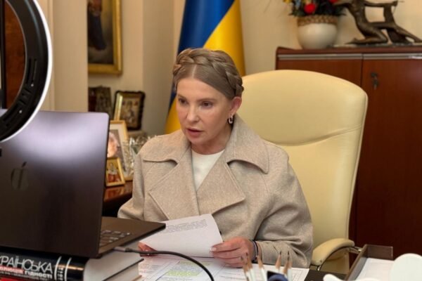 Юлії Тимошенко дозволили виїхати за кордон, – рішення ВАКС