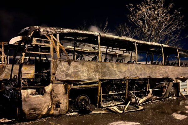 Ворог вкотре бив по портовій інфраструктурі на Одещині, – Кулеба