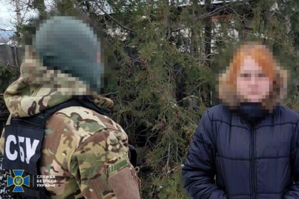 Судитимуть неповнолітню, що коригувала атаки РФ по Краматорську