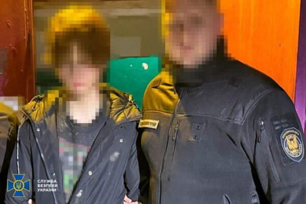 На Полтавщині затримали підлітка, що готував теракти у Кременчуку