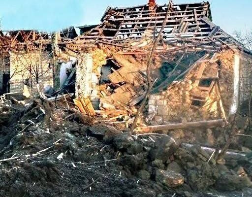 В Запорізькій ОВА розповіли про наслідки атак за минулу добу: Є загиблі та поранені