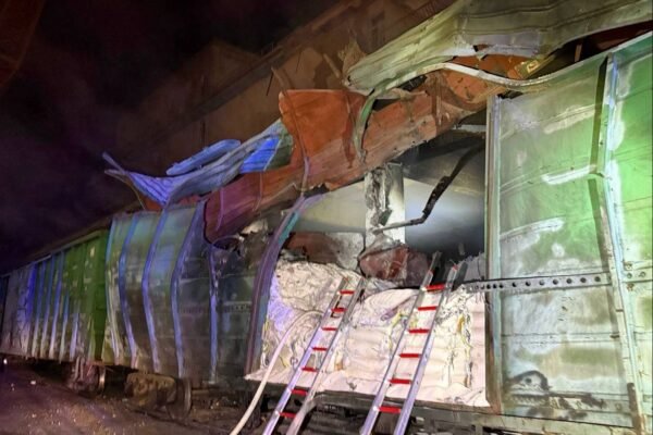 Росіяни масовано атакували Одещину. Що відомо