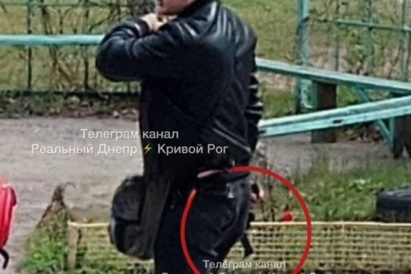 У Дніпрі невідомий чоловік стріляє по людях та тваринах, – місцеві пабліки