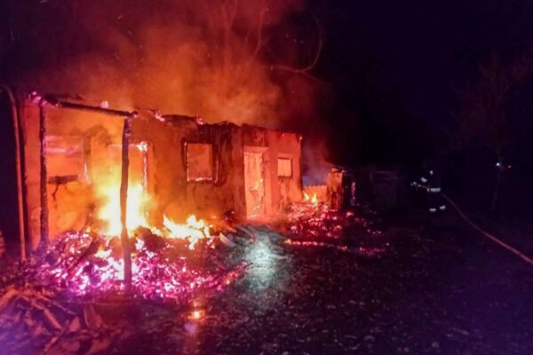 Масований удар по Одещині: Пошкоджена цивільна та портова інфраструктура, є поранені