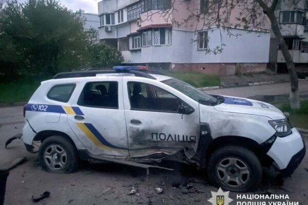 За добу на Херсонщині загинуло двоє людей, ще 15 поранені