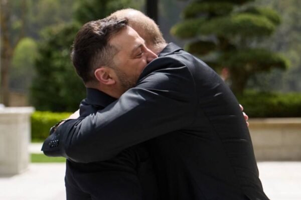 Україна та Азербайджан підписали 6 важливих угод, – Зеленський