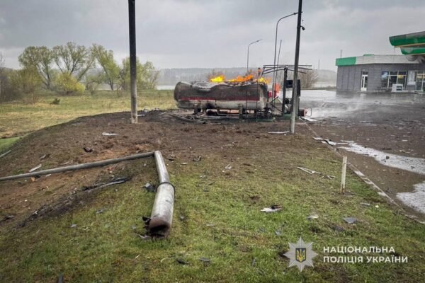 Сумщина минулої доби перебувала під постійними обстрілами. Є загиблі та поранені