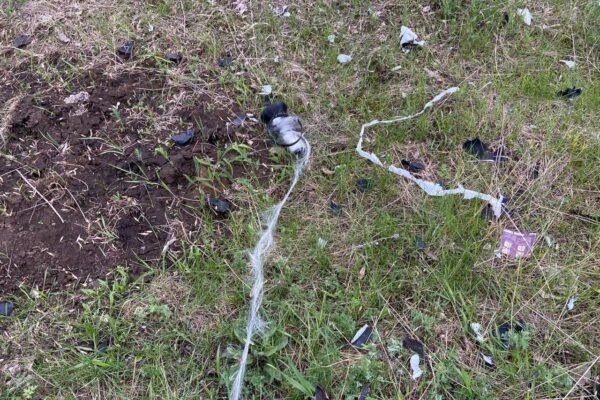 Минулої доби Краматорськ атакували ворожі дрони. Що відом про наслідки