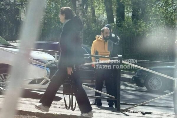 В мережі повідомляють про стрілянину у Хмельницькому