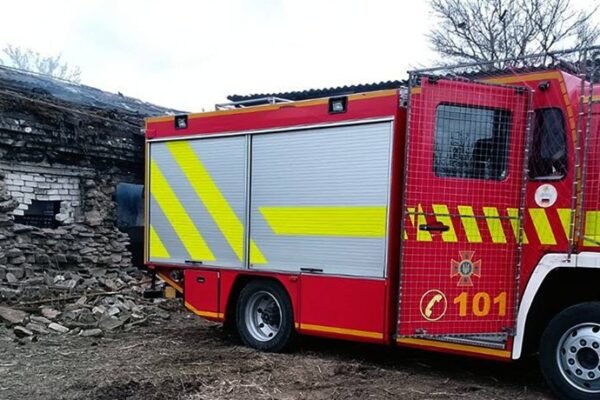 Росіяни атакували кав’ярню на Полтавщині: Загинула людина