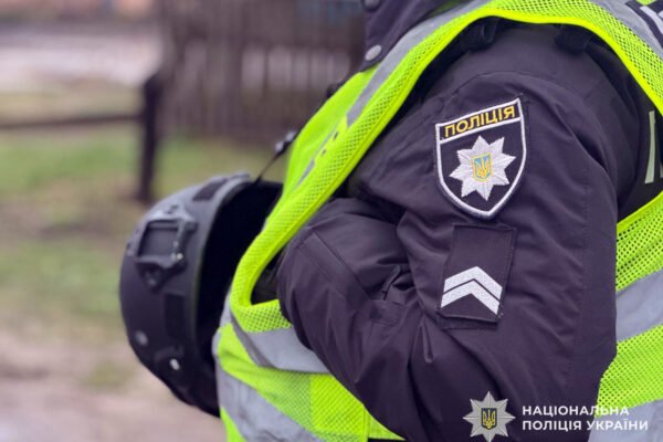 У поліції прокоментували стрілянину у Чернігові