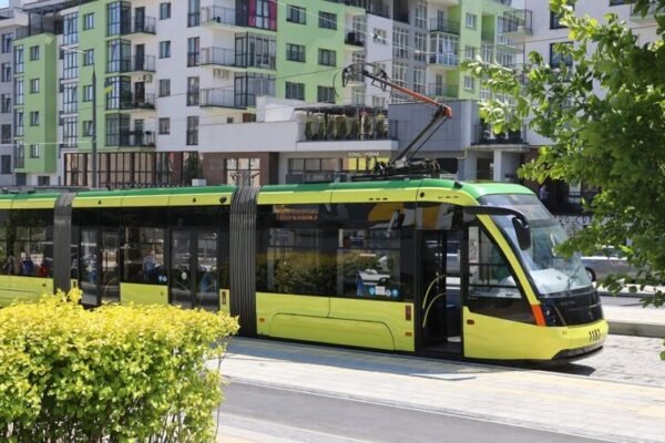 У Львові повертають безкоштовні пересадки, але планують збільшити тариф на проїзд у місті
