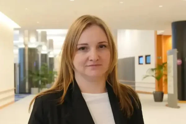 Військовий омбудсмен Решетилова повідомила про виявлення в одній з частин 2 тисяч не придатних чоловіків