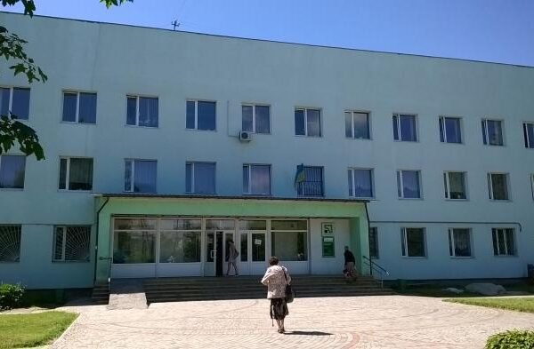 Прокуратура запобігла незаконному використанню 52 млн грн на реконструкцію лікарні на Львівщині