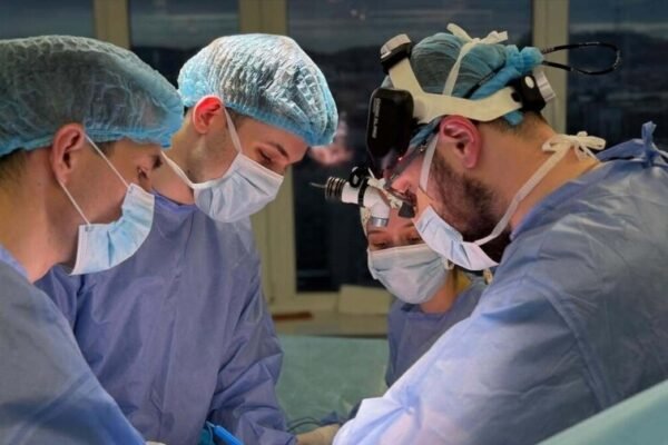 Львів п’ять років поспіль лідирує за кількістю трансплантацій в Україні