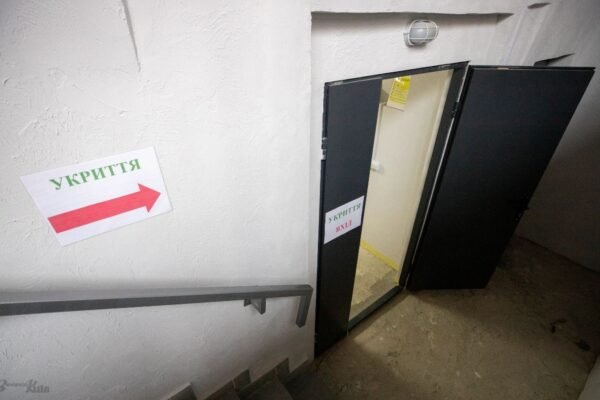 Київ лідирує за кількістю укриттів – дослідження