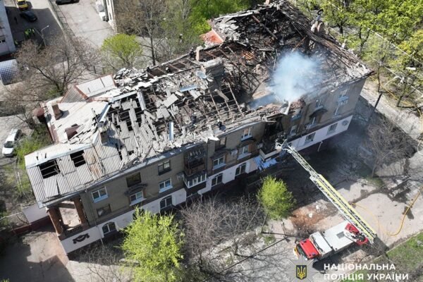 Понад 800 обстрілів та 10 поранених: Як минула доба на Запоріжжі