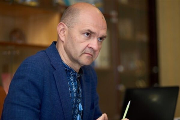 Доходи, нерухомість, грошові активи: Що задекларував мер Фастова за 2025 рік